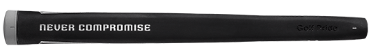 Never Compromise - NC Reserve Golf Pride Pro Only Red Star - .580  [74.5g]
